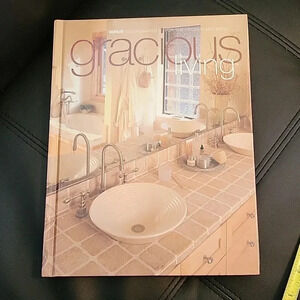 🌴3/$15🌴 Gracious Living by Kohler Projects Inspiring